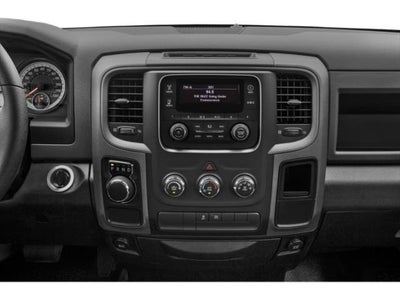 2020 RAM Ram 1500 Classic Tradesman
