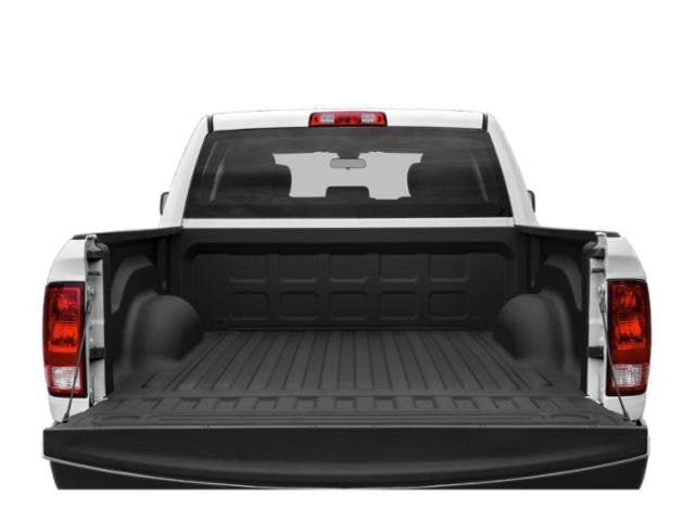 2020 RAM Ram 1500 Classic Tradesman