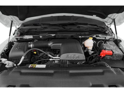 2020 RAM Ram 1500 Classic Tradesman