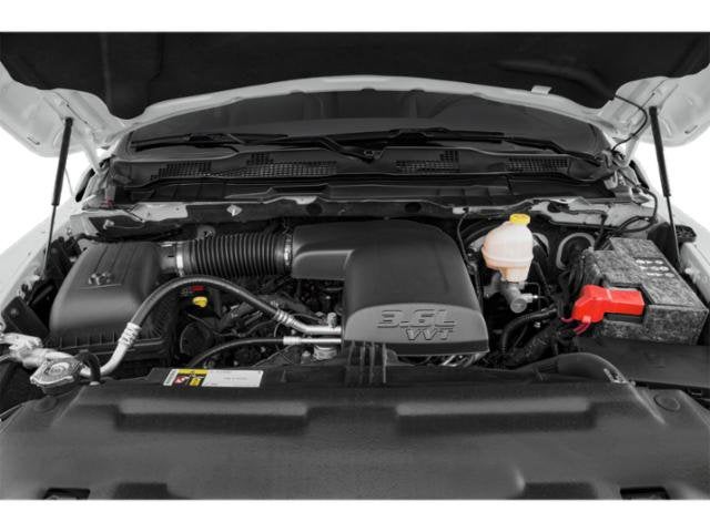 2020 RAM Ram 1500 Classic Tradesman
