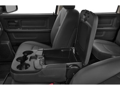 2020 RAM Ram 1500 Classic Tradesman