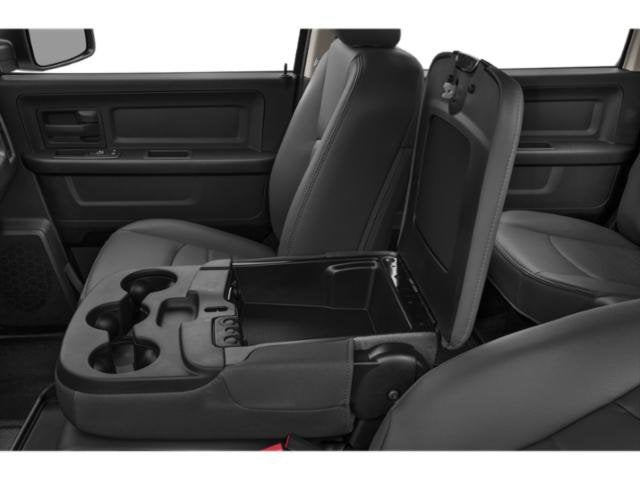 2020 RAM Ram 1500 Classic Tradesman