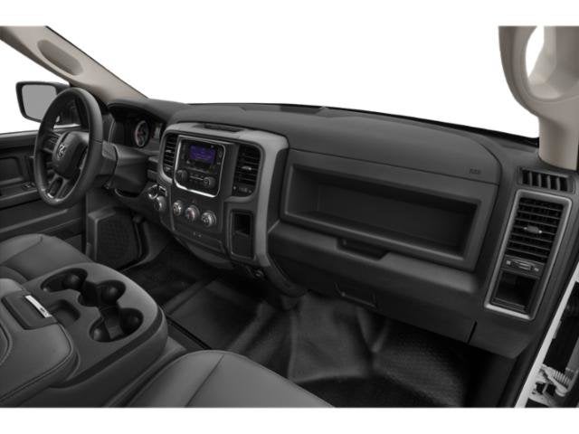 2020 RAM Ram 1500 Classic Tradesman