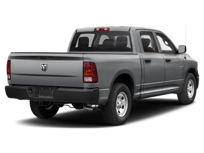 2020 RAM Ram 1500 Classic Tradesman