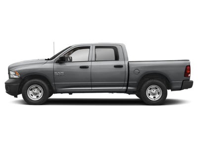 2020 RAM Ram 1500 Classic Tradesman