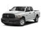 2020 RAM Ram 1500 Classic Tradesman