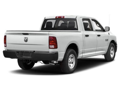 2020 RAM Ram 1500 Classic Tradesman
