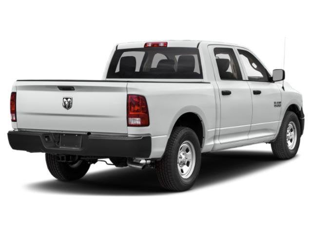 2020 RAM Ram 1500 Classic Tradesman