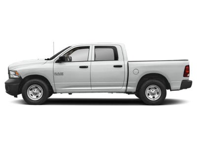 2020 RAM Ram 1500 Classic Tradesman