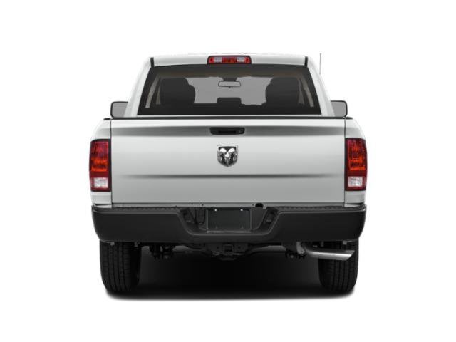 2020 RAM Ram 1500 Classic Tradesman