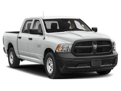 2020 RAM Ram 1500 Classic Tradesman