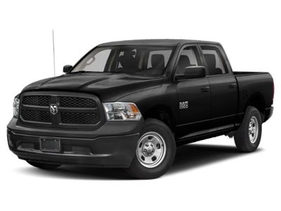 2021 RAM 1500 Classic Express