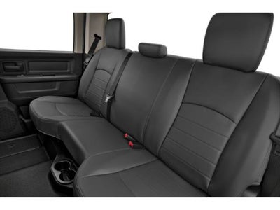2020 RAM 1500 Classic Tradesman