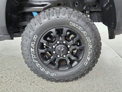 2025 RAM Ram 2500 Power Wagon 4x4 Crew Cab 6'4" Box