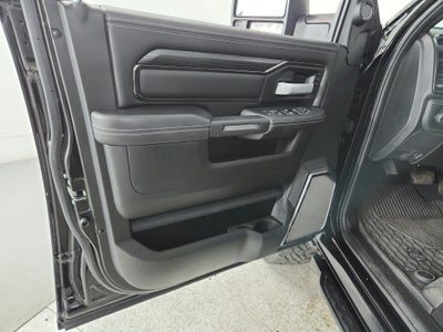 2025 RAM Ram 2500 Power Wagon 4x4 Crew Cab 6'4" Box