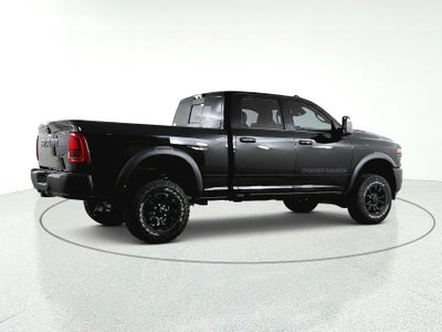 2025 RAM Ram 2500 Power Wagon 4x4 Crew Cab 6'4" Box