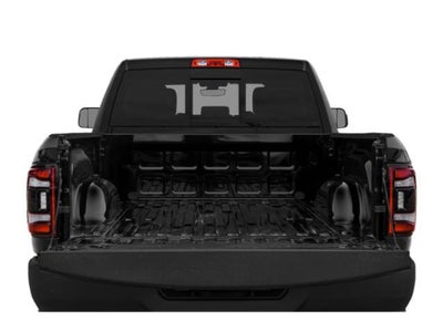 2022 RAM Ram 2500 Power Wagon 4x4 Crew Cab 6'4" Box