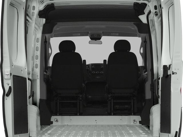 2018 RAM Ram ProMaster 2500 2500 High Roof 159" WB