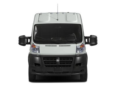 2018 RAM Ram ProMaster 2500 2500 High Roof 159" WB