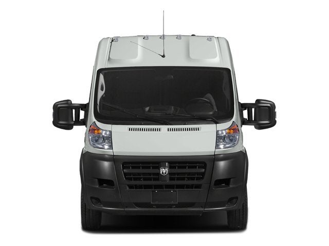 2018 RAM Ram ProMaster 2500 2500 High Roof 159" WB