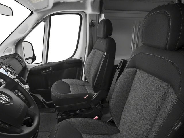 2018 RAM ProMaster 2500 Base