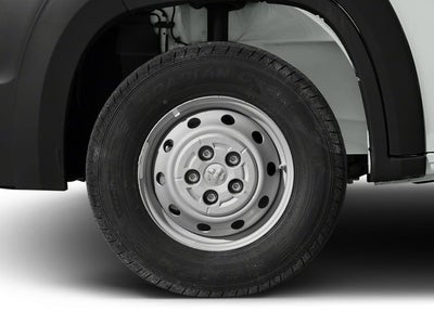 2018 RAM ProMaster 2500 Base