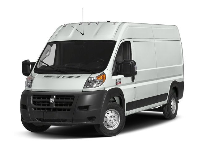 2018 RAM ProMaster 2500 Base