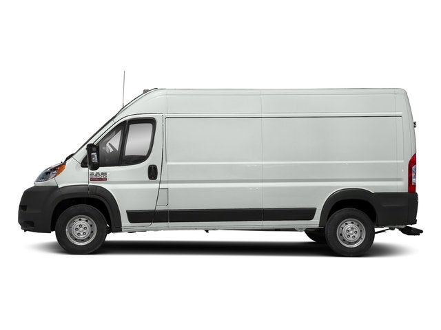 2018 RAM ProMaster 2500 Base