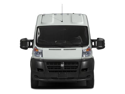 2018 RAM ProMaster 2500 Base