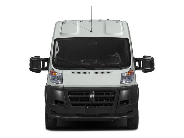 2018 RAM ProMaster 2500 Base