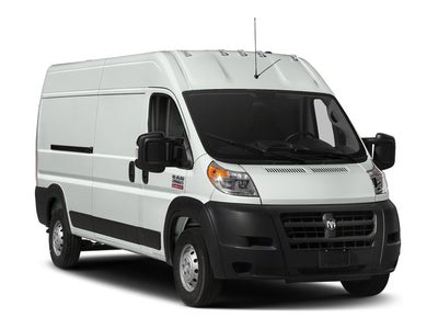 2018 RAM ProMaster 2500 Base