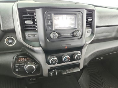 2024 RAM Ram 2500 Tradesman 4x4 Crew Cab 6'4" Box