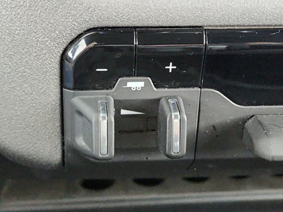 2024 RAM Ram 2500 Tradesman 4x4 Crew Cab 6'4" Box