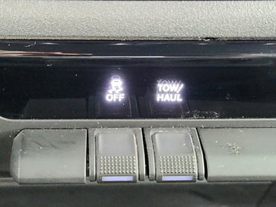 2024 RAM Ram 2500 Tradesman 4x4 Crew Cab 6'4" Box