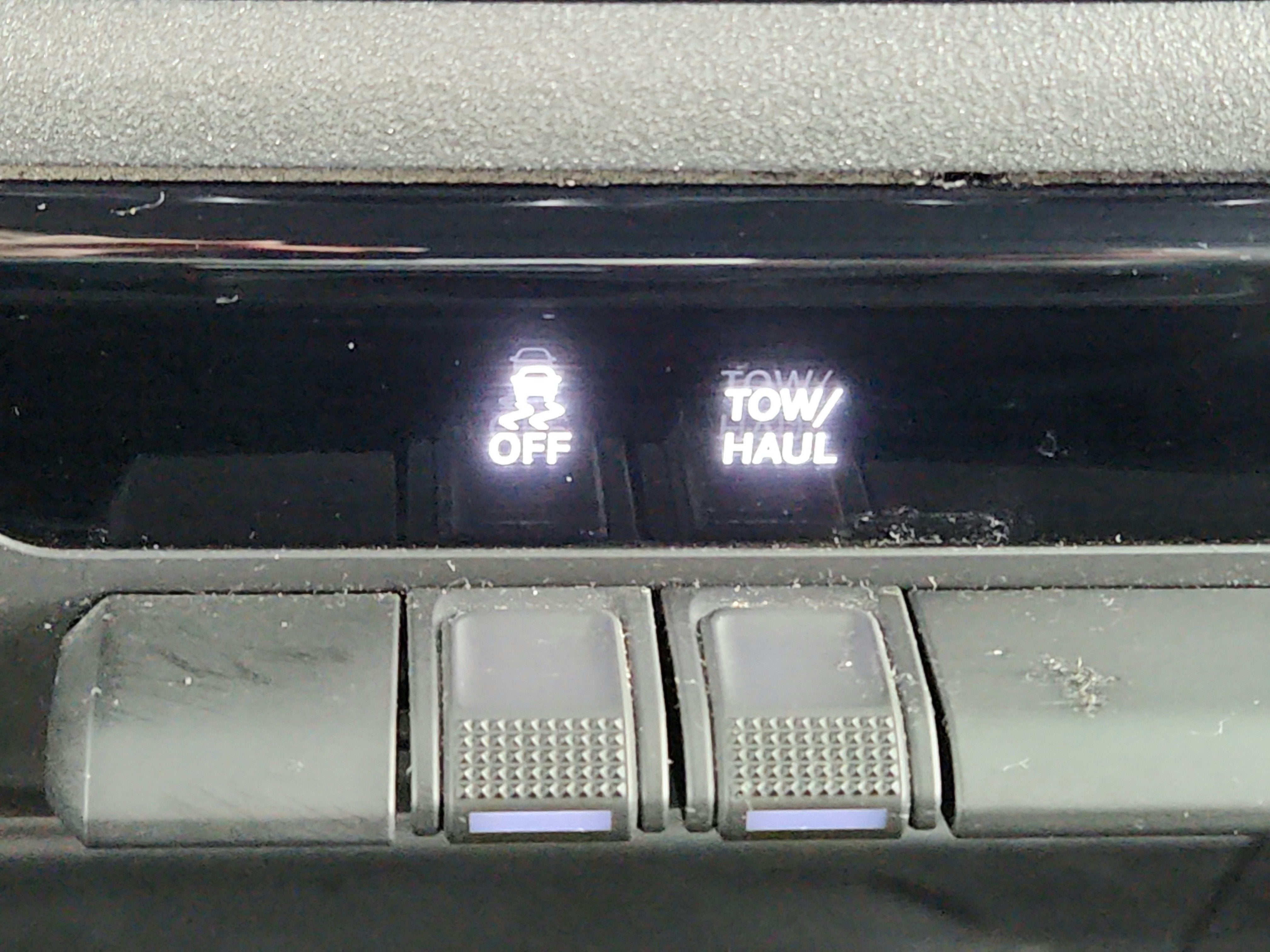 2024 RAM Ram 2500 Tradesman 4x4 Crew Cab 6'4" Box