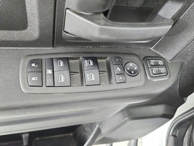 2024 RAM Ram 2500 Tradesman 4x4 Crew Cab 6'4" Box