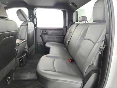 2024 RAM Ram 2500 Tradesman 4x4 Crew Cab 6'4" Box