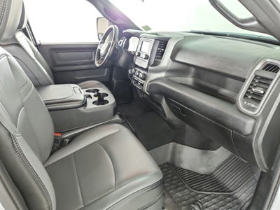 2024 RAM Ram 2500 Tradesman 4x4 Crew Cab 6'4" Box