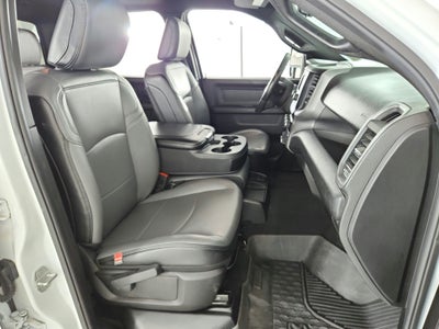 2024 RAM Ram 2500 Tradesman 4x4 Crew Cab 6'4" Box