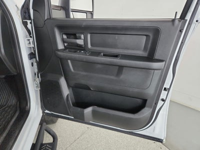 2024 RAM Ram 2500 Tradesman 4x4 Crew Cab 6'4" Box