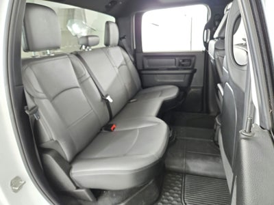 2024 RAM Ram 2500 Tradesman 4x4 Crew Cab 6'4" Box