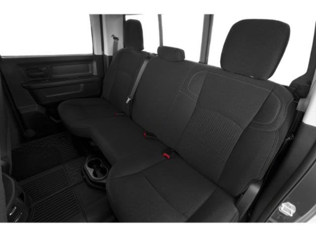 2019 RAM 2500 Tradesman