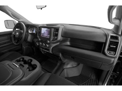 2019 RAM 2500 Tradesman