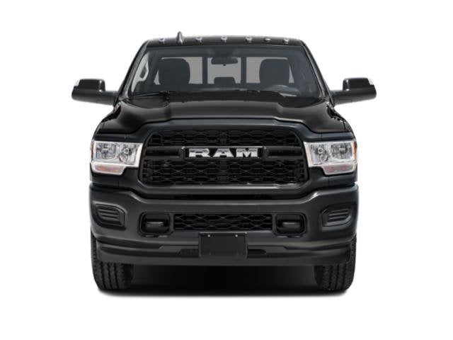 2019 RAM 2500 Tradesman