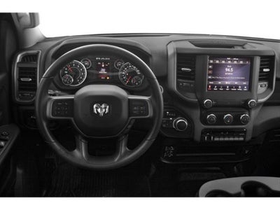 2019 RAM 2500 Tradesman