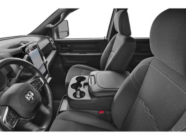 2025 RAM Ram 2500 Tradesman 4x4 Crew Cab 6'4" Box