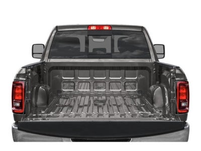 2025 RAM Ram 2500 Tradesman 4x4 Crew Cab 6'4" Box
