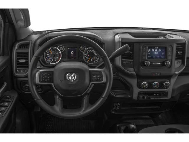 2022 RAM Ram 2500 Tradesman