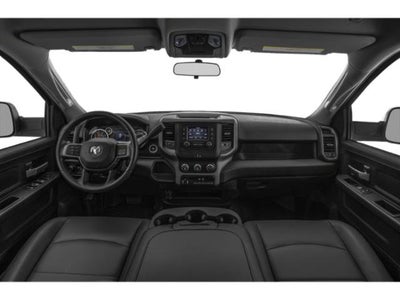 2022 RAM Ram 2500 Tradesman