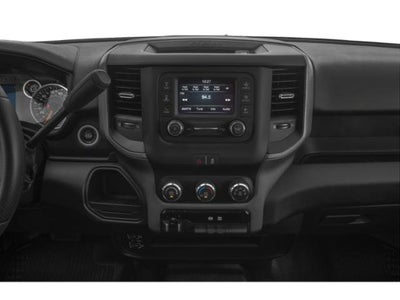2022 RAM Ram 2500 Tradesman